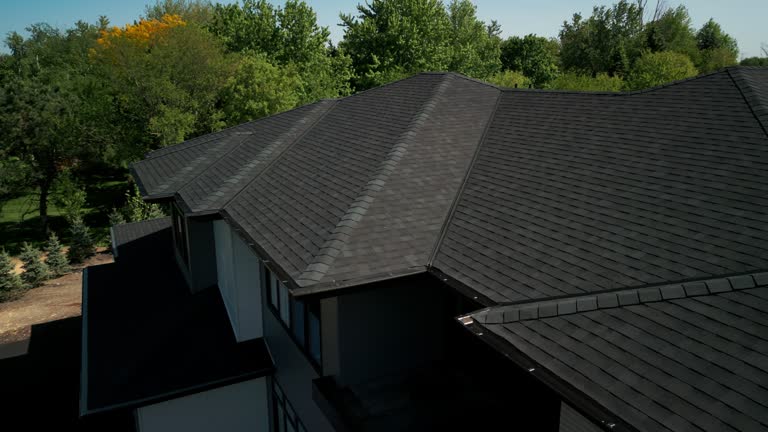 Best Tile Roofing Installation  in Cambridge Springs, PA